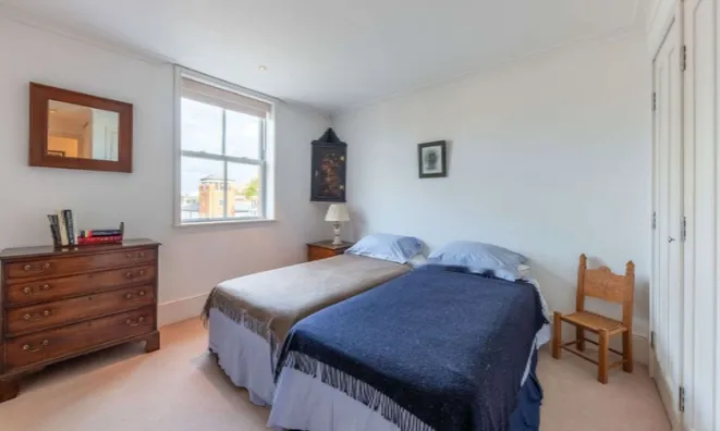 Недвижимость Coleridge Gardens: 10