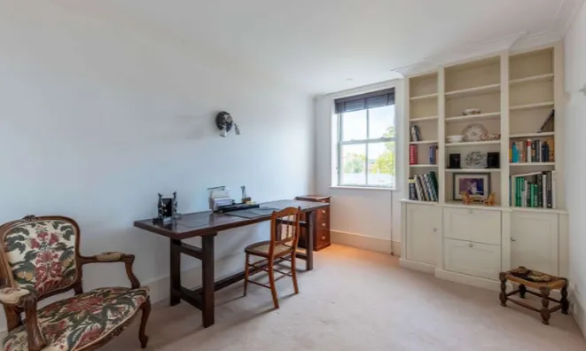 Недвижимость Coleridge Gardens: 11