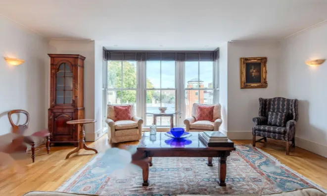 Недвижимость Coleridge Gardens: 13