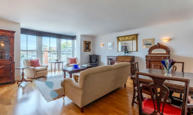 Недвижимость Coleridge Gardens: 14