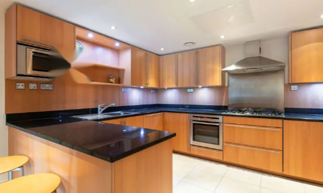 Недвижимость Coleridge Gardens: 16