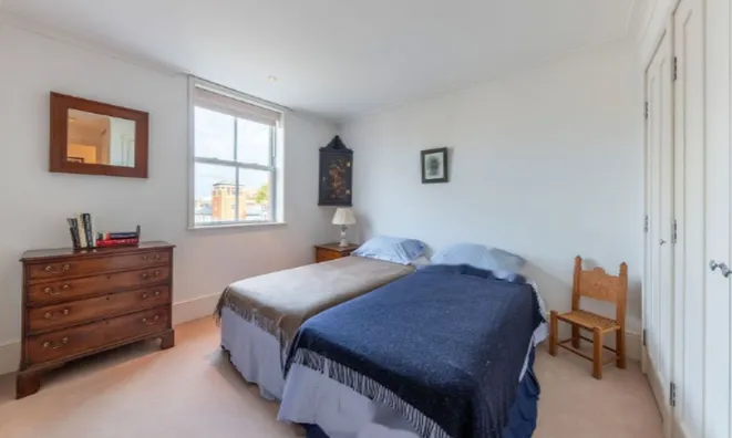 Недвижимость Coleridge Gardens: 18