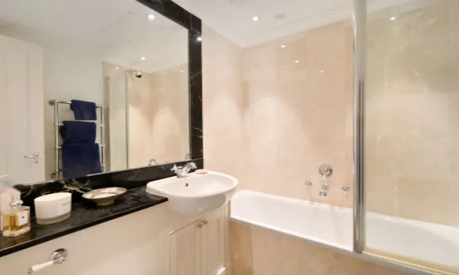 Недвижимость Coleridge Gardens: 19