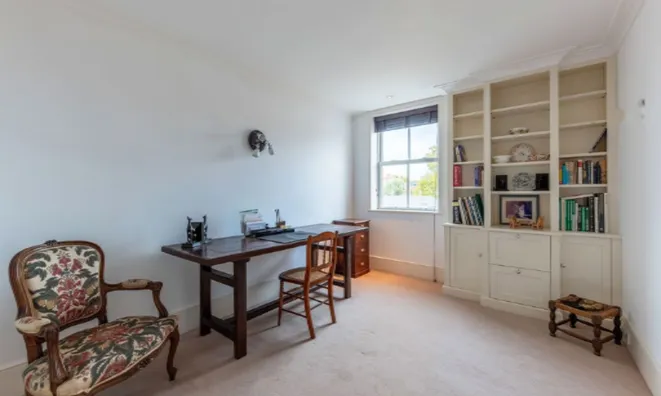 Недвижимость Coleridge Gardens: 20