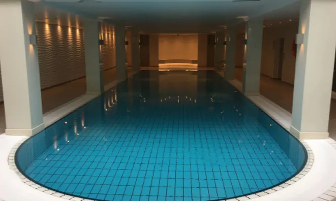 Недвижимость Coleridge Gardens: 22