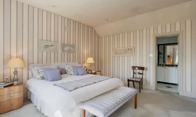 Недвижимость Egerton Gardens, Knightsbridge: 2