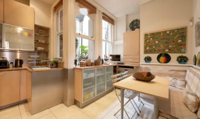 Недвижимость Egerton Gardens, Knightsbridge: 3