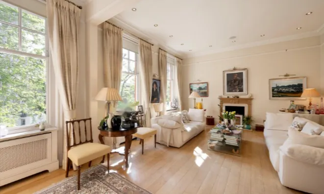 Недвижимость Egerton Gardens, Knightsbridge: 4
