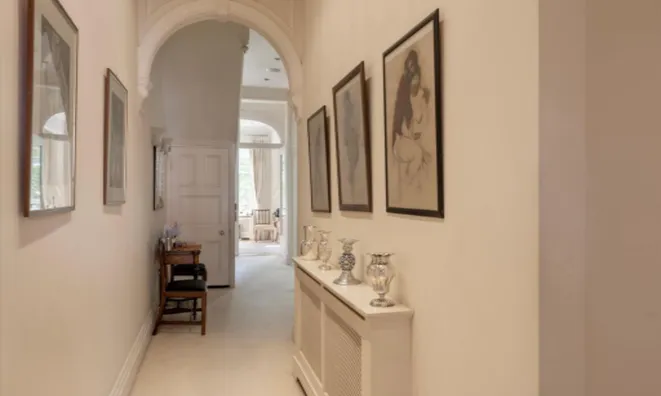 Недвижимость Egerton Gardens, Knightsbridge: 6