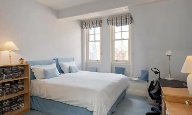 Недвижимость Egerton Gardens, Knightsbridge: 7