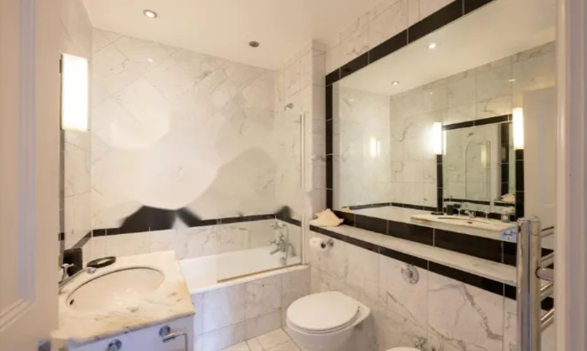 Недвижимость Egerton Gardens, Knightsbridge: 8