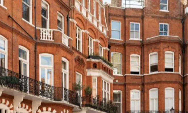 Недвижимость Egerton Gardens, Knightsbridge: 10