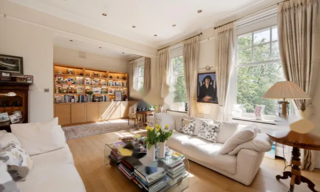 Недвижимость Egerton Gardens, Knightsbridge: 12