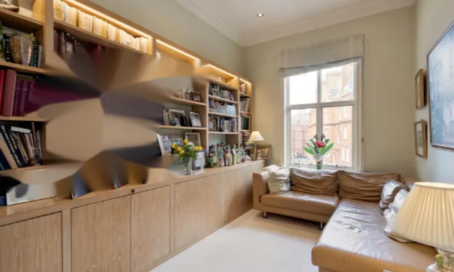 Недвижимость Egerton Gardens, Knightsbridge: 14