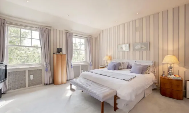 Недвижимость Egerton Gardens, Knightsbridge: 15