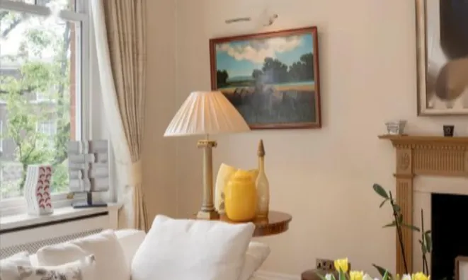 Недвижимость Egerton Gardens, Knightsbridge: 16