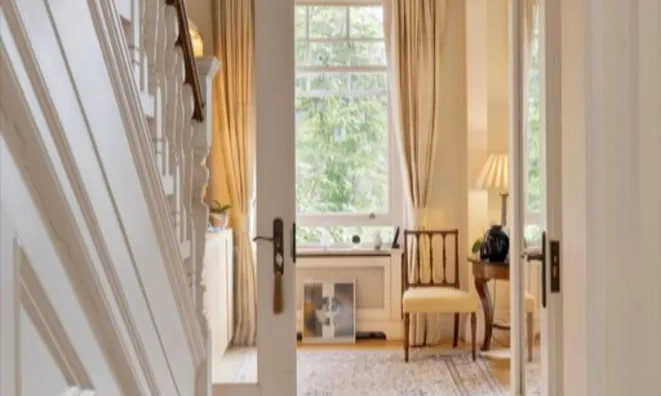 Недвижимость Egerton Gardens, Knightsbridge: 17