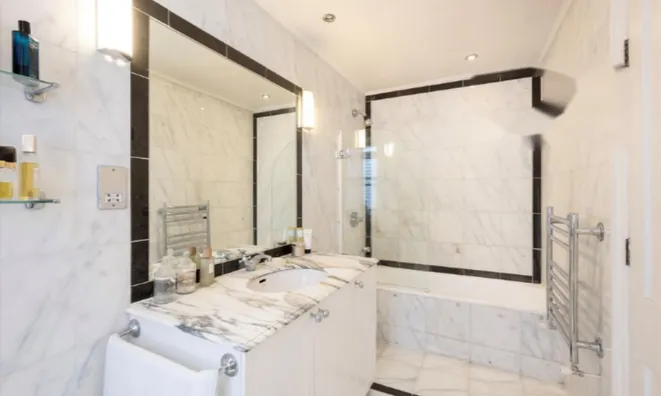 Недвижимость Egerton Gardens, Knightsbridge: 18