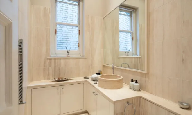 Недвижимость Egerton Gardens, Knightsbridge: 19