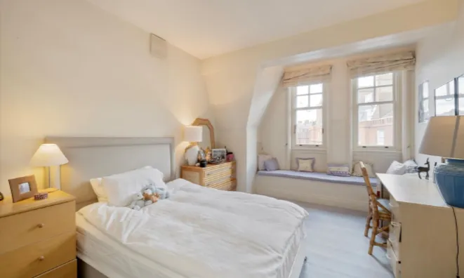 Недвижимость Egerton Gardens, Knightsbridge: 20