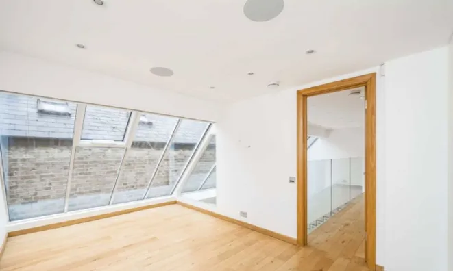 Недвижимость Gunter Grove, Chelsea: 2