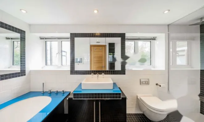 Недвижимость Gunter Grove, Chelsea: 3