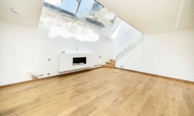 Недвижимость Gunter Grove, Chelsea: 5