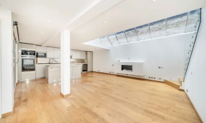 Недвижимость Gunter Grove, Chelsea: 6