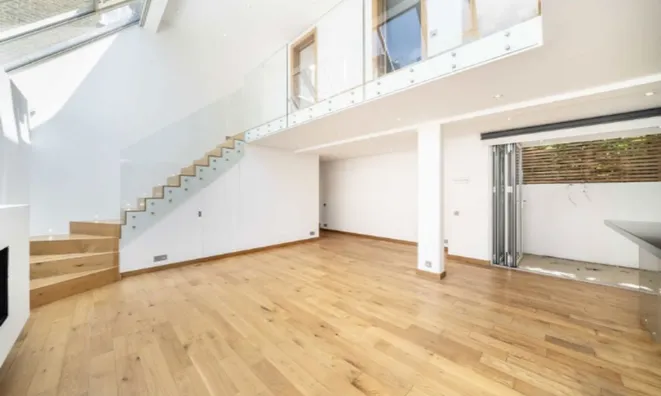 Недвижимость Gunter Grove, Chelsea: 7