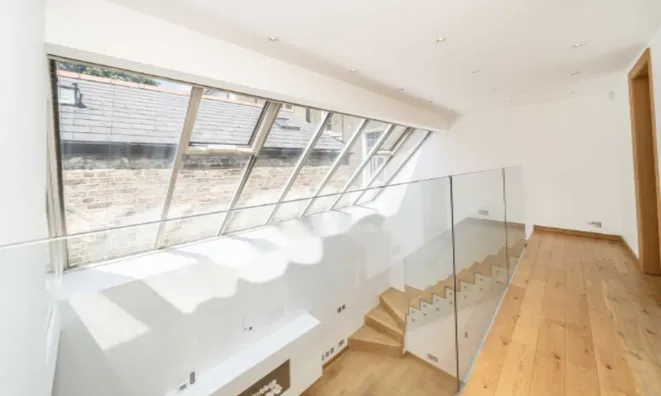 Недвижимость Gunter Grove, Chelsea: 8