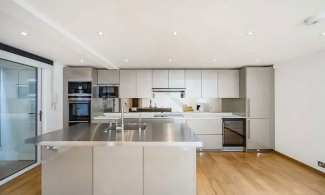 Недвижимость Gunter Grove, Chelsea: 9