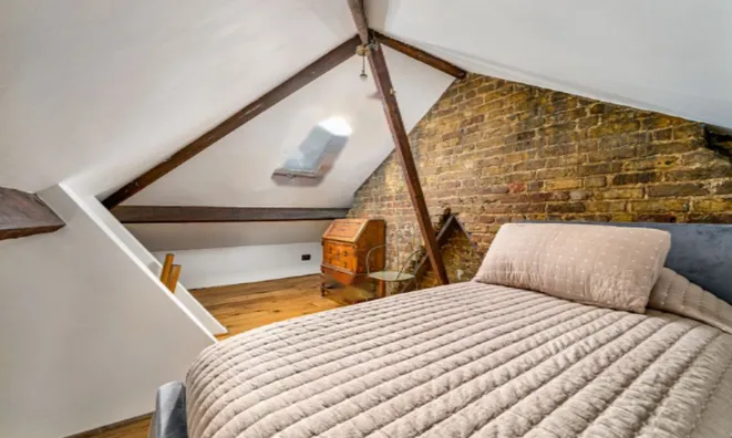 Недвижимость Burnaby Street, Chelsea: 5