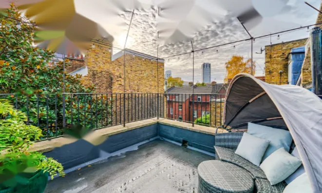 Недвижимость Burnaby Street, Chelsea: 8