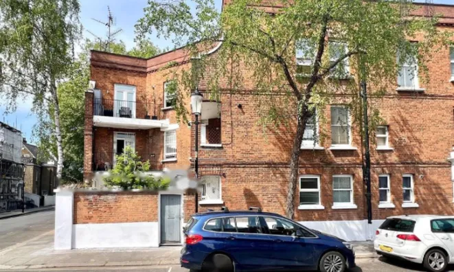 Недвижимость Cremorne Road, Chelsea: 4