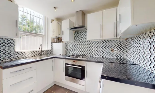 Недвижимость Cremorne Road, Chelsea: 7