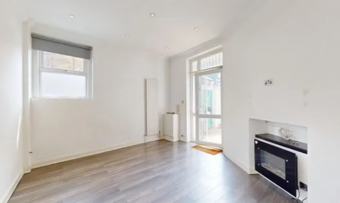 Недвижимость Cremorne Road, Chelsea: 8