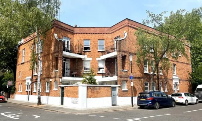 Недвижимость Cremorne Road, Chelsea: 9