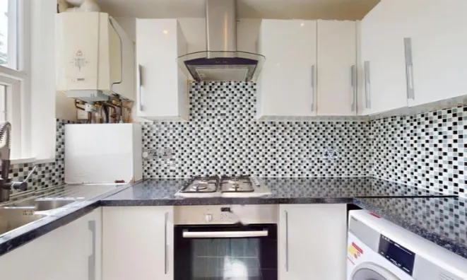 Недвижимость Cremorne Road, Chelsea: 13