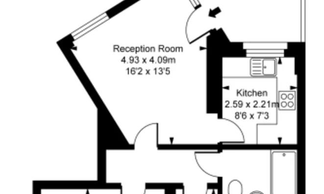 Недвижимость Cremorne Road, Chelsea: 18