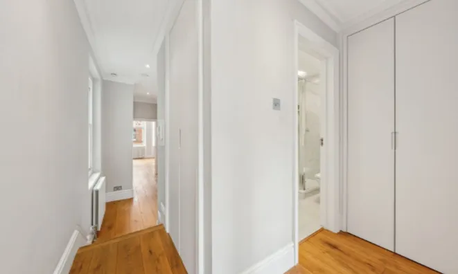 Недвижимость Draycott Place, Chelsea: 3