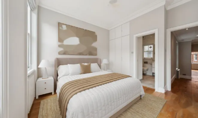 Недвижимость Draycott Place, Chelsea: 4