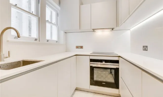 Недвижимость Draycott Place, Chelsea: 10