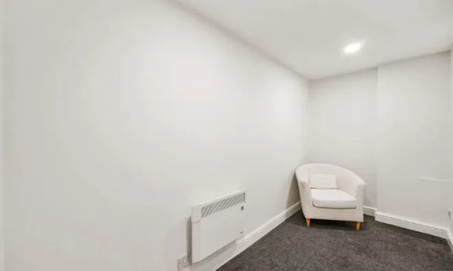 Недвижимость Redcliffe Gardens: 2