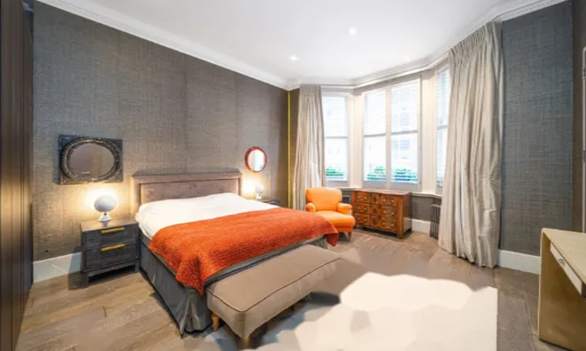 Недвижимость Elm Park Gardens: 1