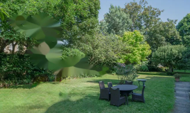 Недвижимость Elm Park Gardens: 4