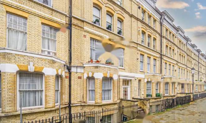 Недвижимость Elm Park Gardens: 5