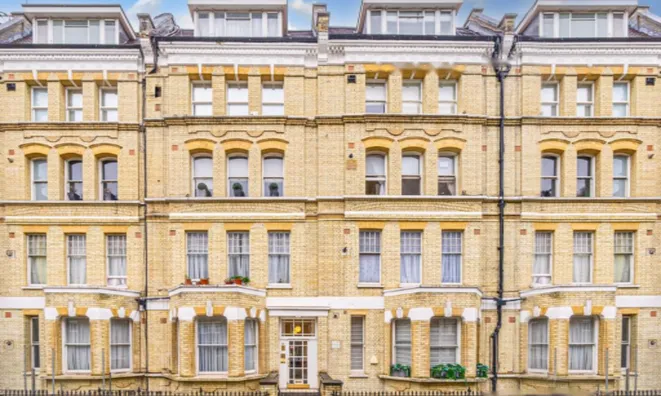 Недвижимость Elm Park Gardens: 6