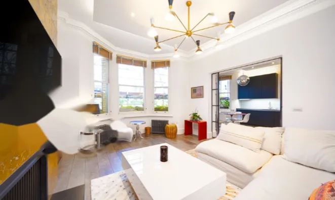 Недвижимость Elm Park Gardens: 7