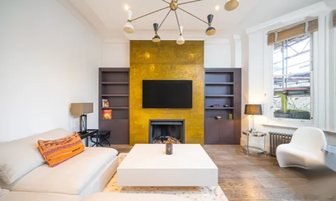 Недвижимость Elm Park Gardens: 8