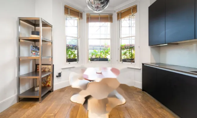 Недвижимость Elm Park Gardens: 9